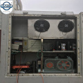 cold storage refrigeration freezer for meat